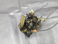 90-97 Mazda Miata Door Lock Actuator Latch Mechanism Right Passenger  1990-1997