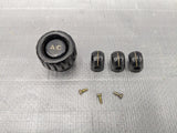 1990-1997 Mazda Miata Mx-5 OEM HVAC Control A/C Air Conditioning Slider Knob NA01-61-191 90-97 Mazda Miata OEM used part
