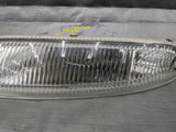 90-97 Mazda Miata Corner Driver Left Side Turn Signal Lens 91NA0321 1990-1997
