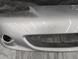 2001-2005 Mazda Miata Front Bumper Broken Mounts N0Y1-50-030A-BB 01-05 01NB22V