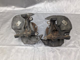 1990-1993 Mazda Miata Front  Spindle Hub Knuckle Pair Left & Right 90-93 90NA856