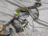 1990-1993 Mazda Miata Mx-5 Body Engine wiring harness loom Power Harness 93NA369