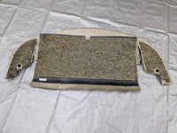 Mazda Miata MX-5 OEM part product photo
