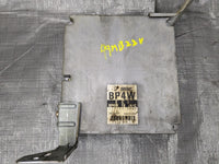 1999-2000 Mazda Miata NB1 ECU Engine Computer Unit BP4W-18-881B 99-00 99NB22V