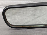 1995-2005 Mazda Miata MX-5 OEM Rear View Mirror Slide On  95-05