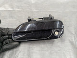 99-00 Mazda Miata MX5 OEM NB1 Ignition Key Set Full Car Lock Manual 1999-2000