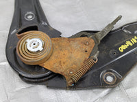 Mazda Miata MX-5 OEM part product photo