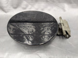 1990-1997 Mazda Miata Mx-5 OEM Gas Fuel Cap Lid Door Panel NA 92NA6670 90-97 Mazda Miata OEM used part