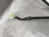 99-05 Mazda Miata MX5 MX-5 OEM NB Driver Left LH Seat Belt Receiver NC10-57-620