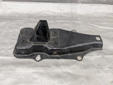 1999-2005 Mazda Miata NB Front Bumper Core Support Crash Bracket Horn Black 00NB