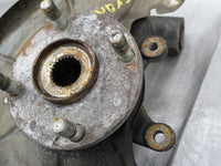 Mazda Miata MX-5 OEM part product photo