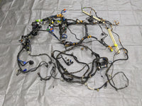 90-93 Mazda Miata Mx-5 Body Engine wiring harness loom Power Harness 1990-1993 — Mazda Miata MX-5 OEM part product photo