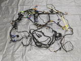 90-93 Mazda Miata Mx-5 Body Engine wiring harness loom Power Harness 1990-1993 — Mazda Miata MX-5 OEM part product photo