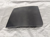 90-97 Mazda Miata Passenger Headlight Top Lid Cover Black 1990-1997 92NA6854
