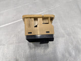 01-05 MAZDA MIATA MASTER WINDOW CONTROL SWITCH 01NB4157