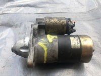 Miata Used Starter Assy. Fits 90-97 NA Mazda Miata MX5 BPD418400R00 1990-1997