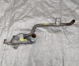 1990-1993 Mazda Miata MX-5 Water Inlet Pipe Assembly OEM B6BF-15-170A 90NASU — Mazda Miata MX-5 OEM part product photo