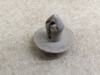 1999-05 Mazda Miata MX5 OEM Fastener Plastic Interior Trim Tan Smaller