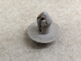 1999-05 Mazda Miata MX5 OEM Fastener Plastic Interior Trim Tan Smaller