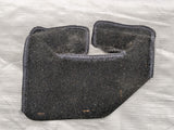 1999 -2005 Mazda Miata Mx5 e Brake Carpet Black Cover Interior Carpet OEM 99-05