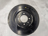 1999-2005 Mazda Miata Timing Plate Wheel Reluctor Crank Sensor 99-05