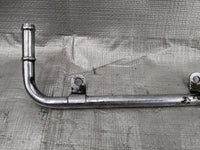 90-93 Mazda Miata MX5 OEM Valve Cover Chrome Breather Vent Tube Pipe B61P-13-74X