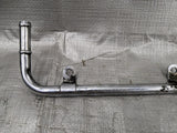 90-93 Mazda Miata MX5 OEM Valve Cover Chrome Breather Vent Tube Pipe B61P-13-74X