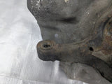 1990-1993 Mazda Miata Front  Spindle Hub Knuckle Pair Left & Right 90-93 90NA856