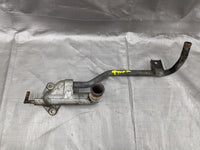 94-00 Mazda Miata water pump inlet oem 1994-2000 94NAPZ