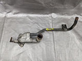 94-00 Mazda Miata water pump inlet oem 1994-2000 94NAPZ