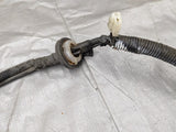 Mazda Miata MX-5 OEM part product photo
