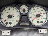 2001-2005 Mazda Miata MX-5 OEM Instrument Gauge Cluster 139k Miles 01-05 01NB611