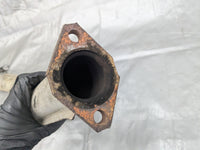 Mazda Miata MX-5 OEM part product photo