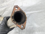 Mazda Miata MX-5 OEM part product photo