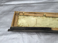 90-96 MAZDA MX-5 MIATA Tan Door Card Pad Arm Rest Driver Side 1990-1996 #1