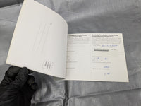 Mazda Miata MX-5 OEM part product photo