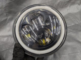 7inch LED Headlight Light Halo Angel Eye For 90-97 Mazda NA Miata MX5 94NA9102