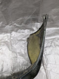1990-1997 Mazda Miata Rear Bumper Cover, Cut Cover Green (HU)  90-97