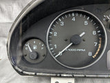 Mazda Miata MX-5 OEM part product photo