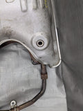2001-2005 Mazda Miata Engine Exhaust Manifold Header Tubular  Bp6f-13-450B 2710