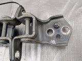 2006-2015 MAZDA MX-5 Door Hinges Set of 2 Right Passenger 06-15