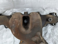 1999-2005 Mazda Miata Mx-5 Oem Exhaust Header Manifold BP4W 99-05  00NBPT