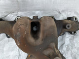 1999-2005 Mazda Miata Mx-5 Oem Exhaust Header Manifold BP4W 99-05  00NBPT