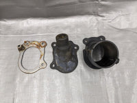 1990-2005 MAZDA MX-5 MIATA OEM Steering Column Joint Cover NA7532AZ1 90-05