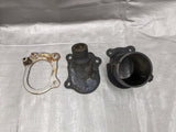 1990-2005 MAZDA MX-5 MIATA OEM Steering Column Joint Cover NA7532AZ1 90-05