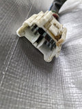 1990-1997 Mazda MX-5 Miata NO Cruise Combination Switch Headlight Wiper 91NA11V