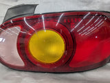 99-00 Mazda Miata MX-5 RH Passenger Taillight Tail light Oem 1999-2000 03NB9732