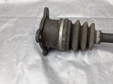 Mazda Miata OEM used part