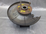 94-97 Mazda Miata / Rear Spindle Knuckle / Passenger Side / NO ABS / 95NA5765