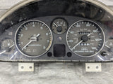 90-93 MIATA MX-5 OEM DASH INSTRUMENT GAUGE CLUSTER SPEEDOMETER 192K 93NA3692